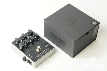 MICROTUBES B7K V2